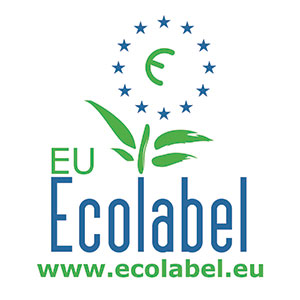 Logo EU-Ecolabel
