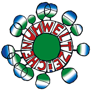 Logo Österreichisches Umweltzeichen