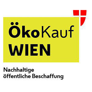 Logo Ökokauf Wien