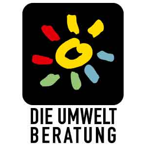 Logo Umweltberatung