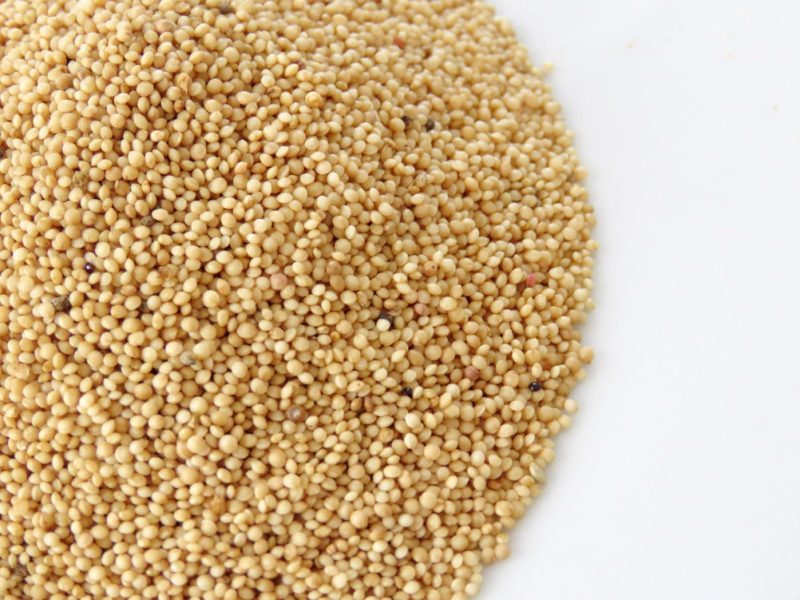 Amaranth