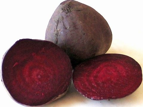 Rote Rüben
