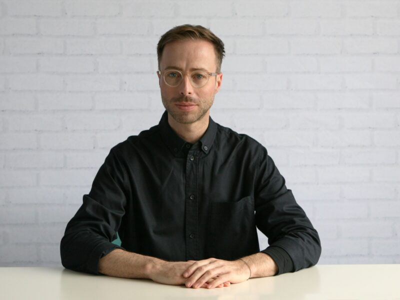 Björn Schoas