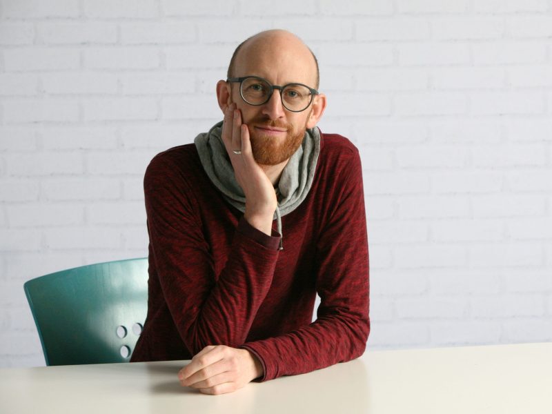 Claus Hollweck