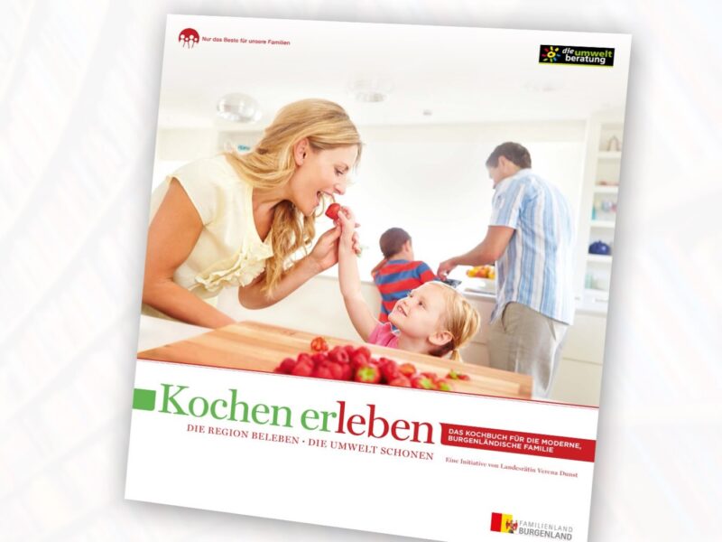Kochbuch-Cover 