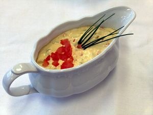 Currysauce