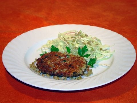 Dinkellaibchen