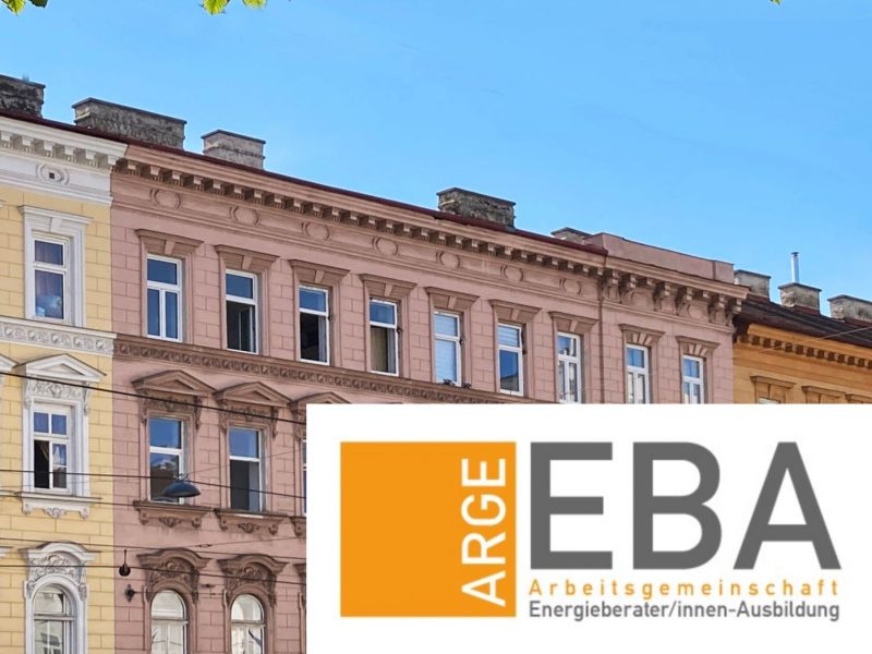 Energieberater*in-Ausbildung für Fortgeschrittene
