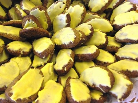 Butter-Brötchen