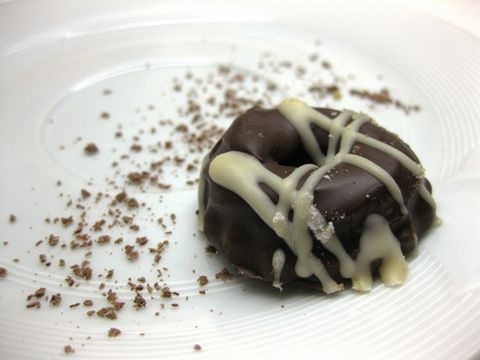 Rum-Pralinen