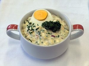 Eier-Dip