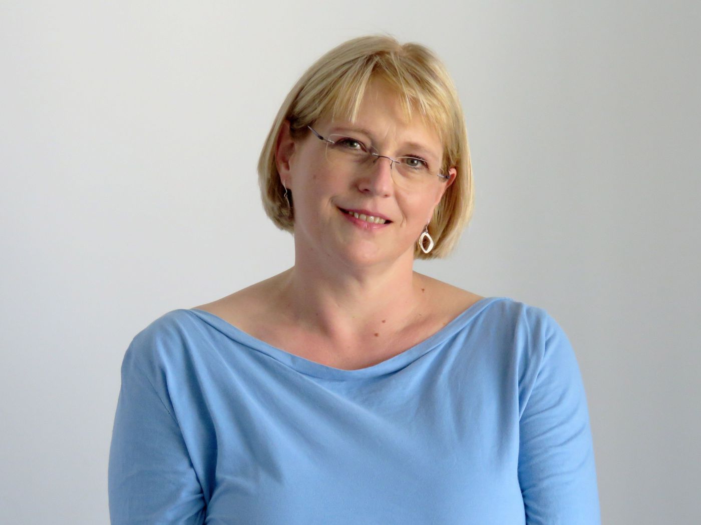 Elisabeth Tangl Portrait