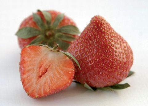 Erdbeeren