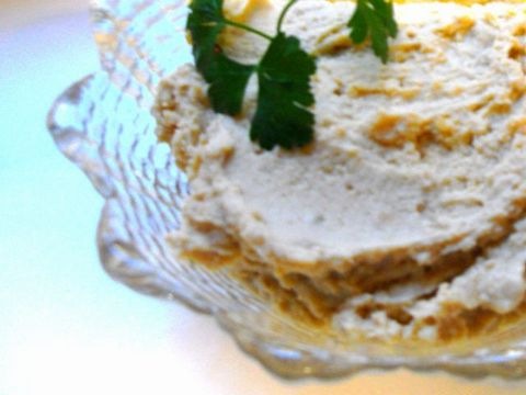 Hummus II