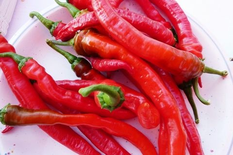 Chilli's