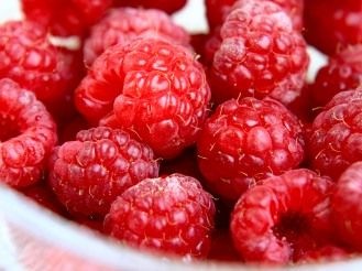 Himbeeren