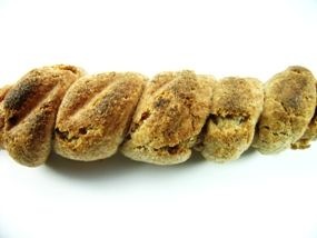 Steckerlbrot