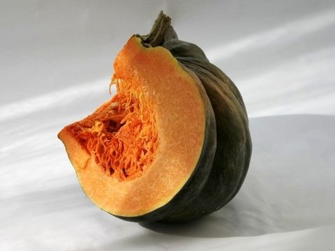 Kürbis
