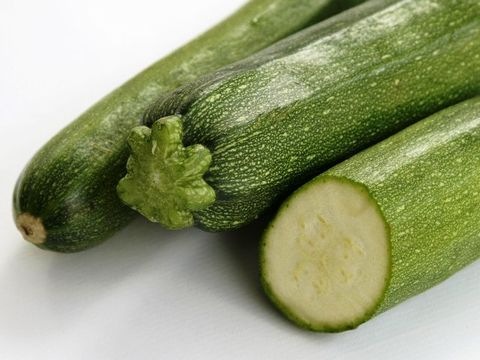 Zucchini