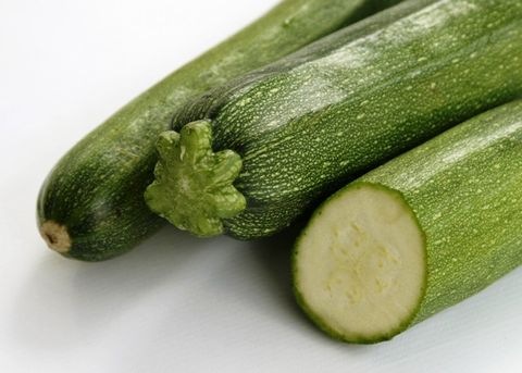 Zucchini