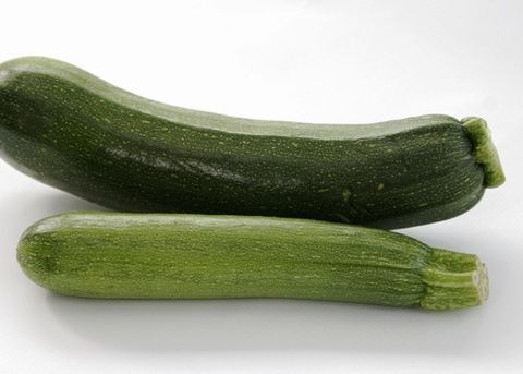 Zucchini