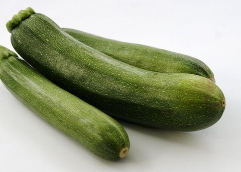 Zucchini