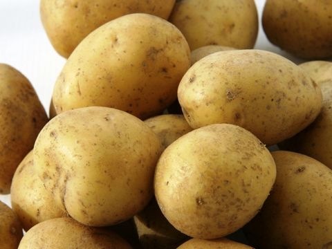 Erdäpfel