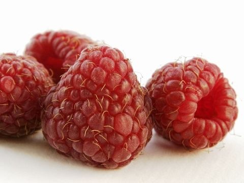 Himbeeren