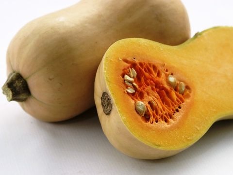 Kürbis