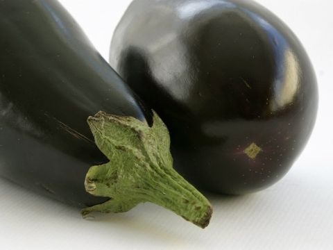 Melanzani