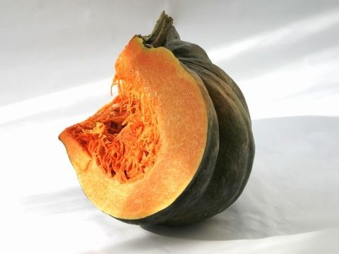 Kürbis