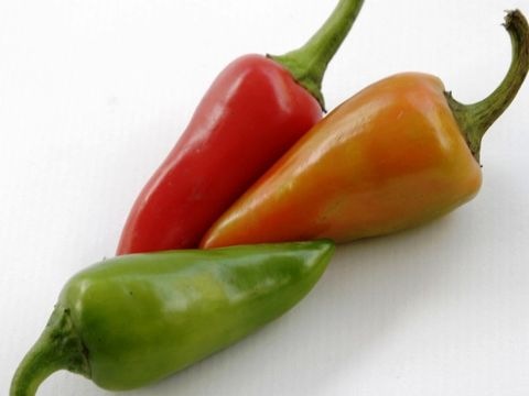 Pfefferoni