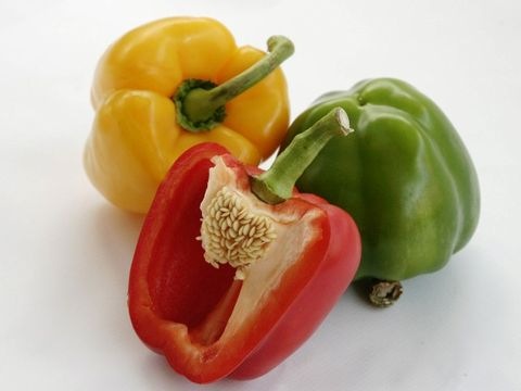 Paprika