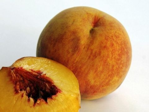 Pfirsich