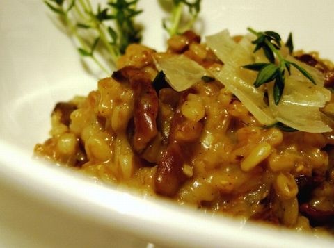 Risotto