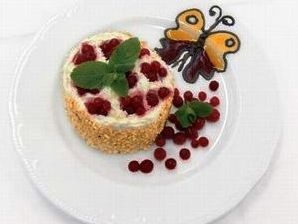 Ribisel-Tiramisu