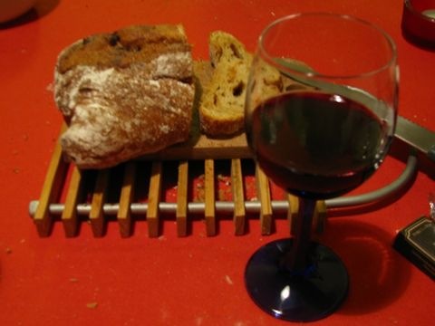 Energiebrot