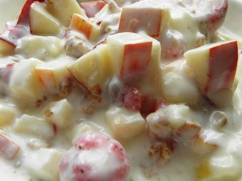 Müsli