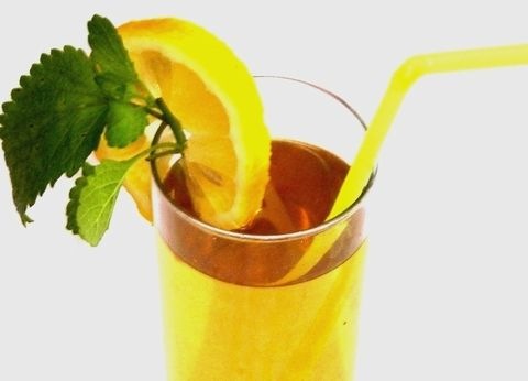 Altmeloner Kräutersirup