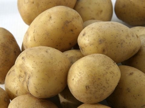 Erdäpfel