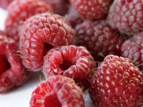 Himbeeren