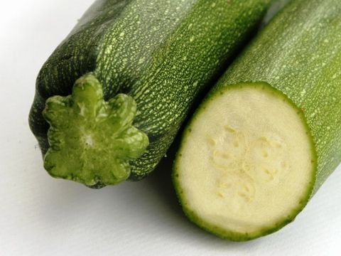 Zucchini