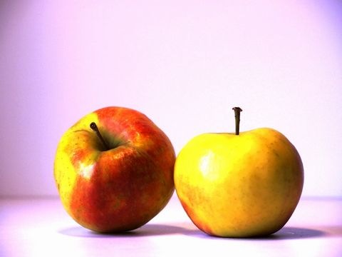Äpfel