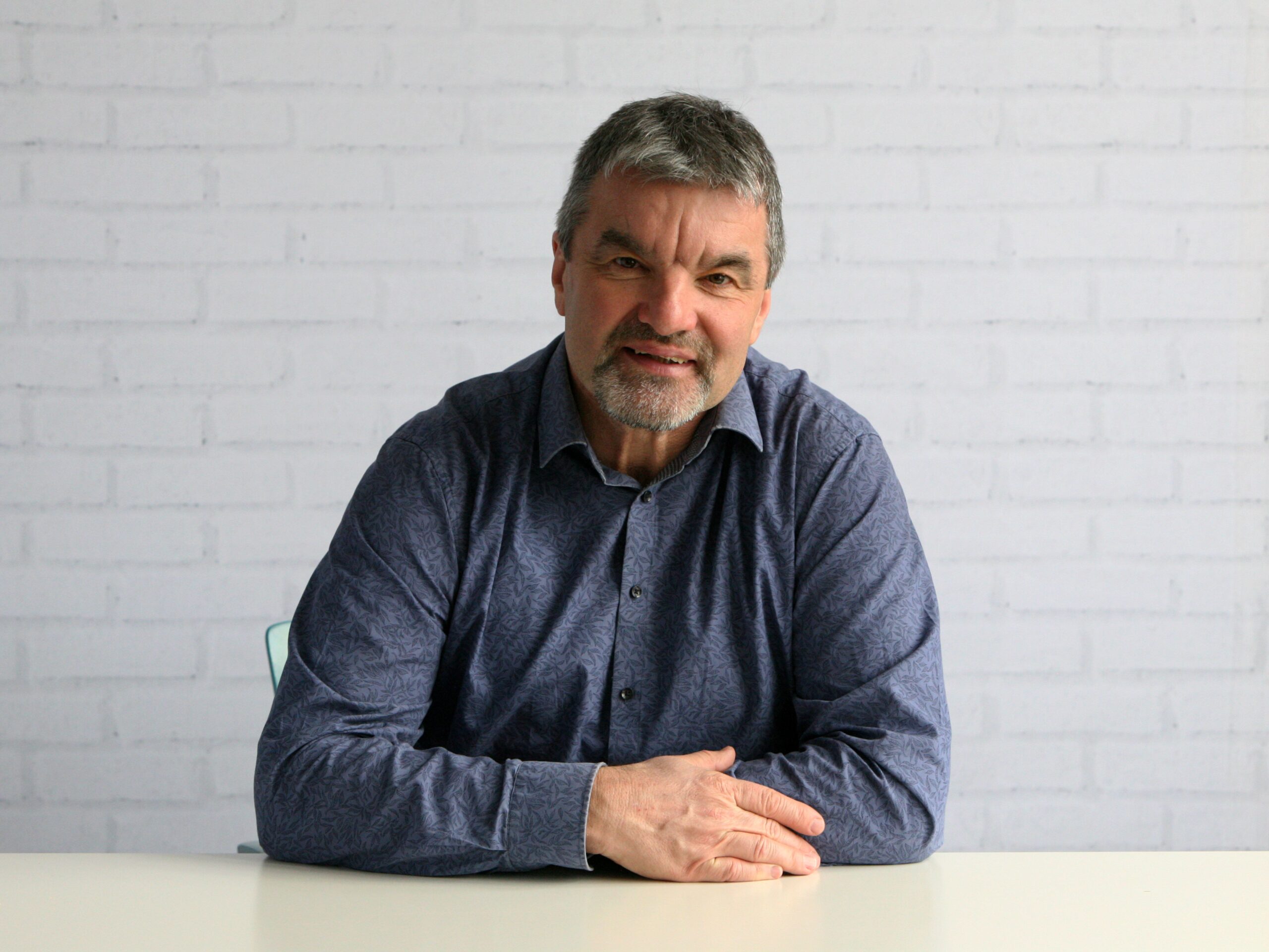 Ewald Gaerber