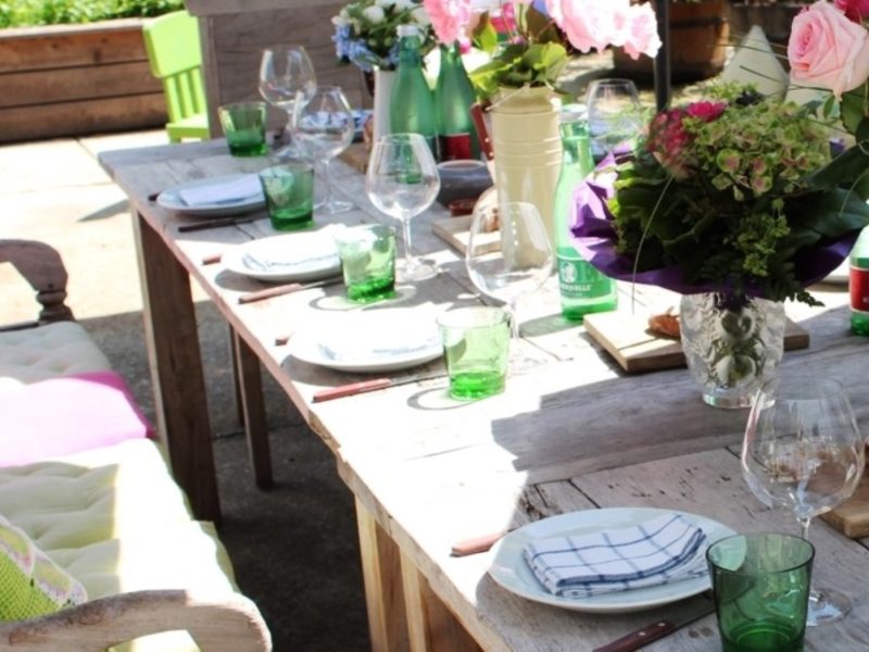 Festtafel