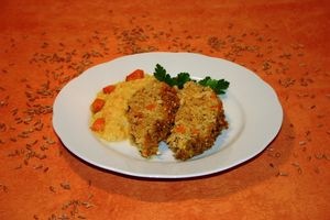 Getreidebraten
