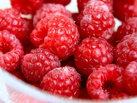 Himbeeren