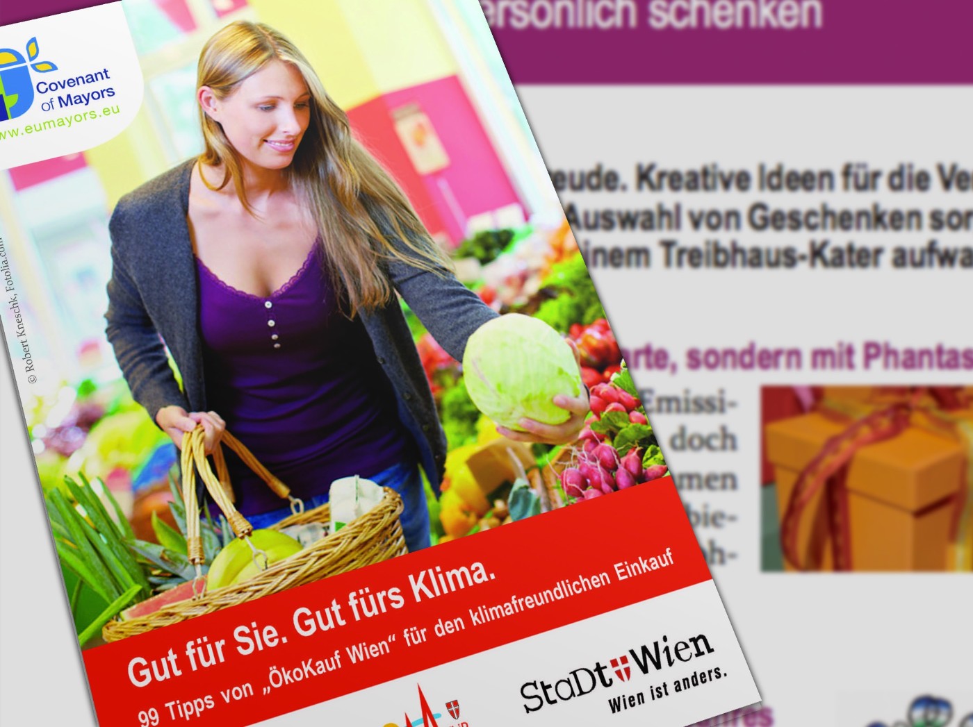 Klimafreundliche-Einkauftipps_Titelseite