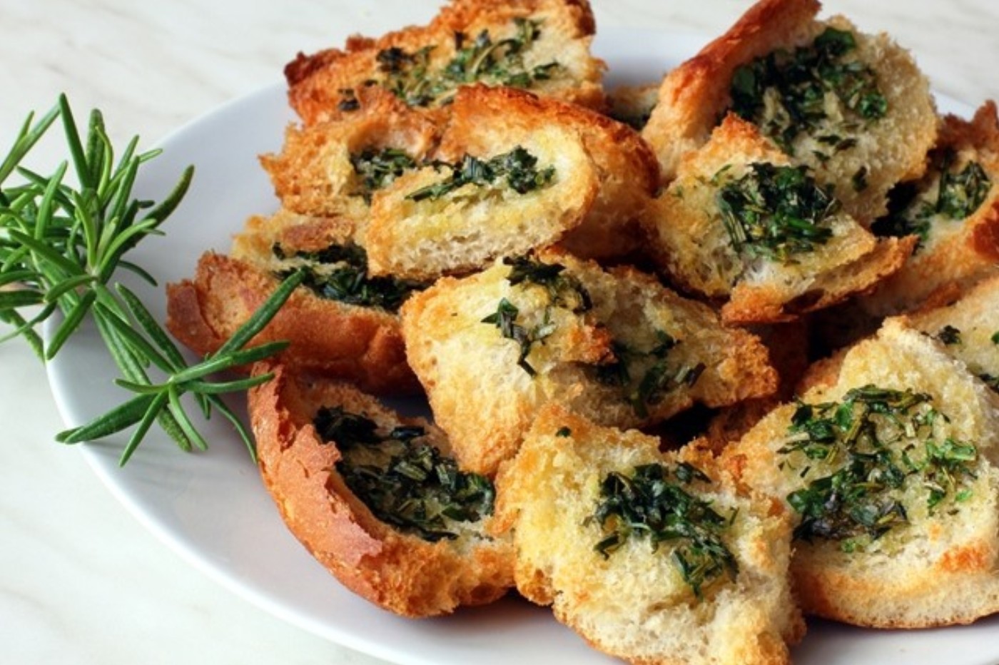 Kraeuterbrot