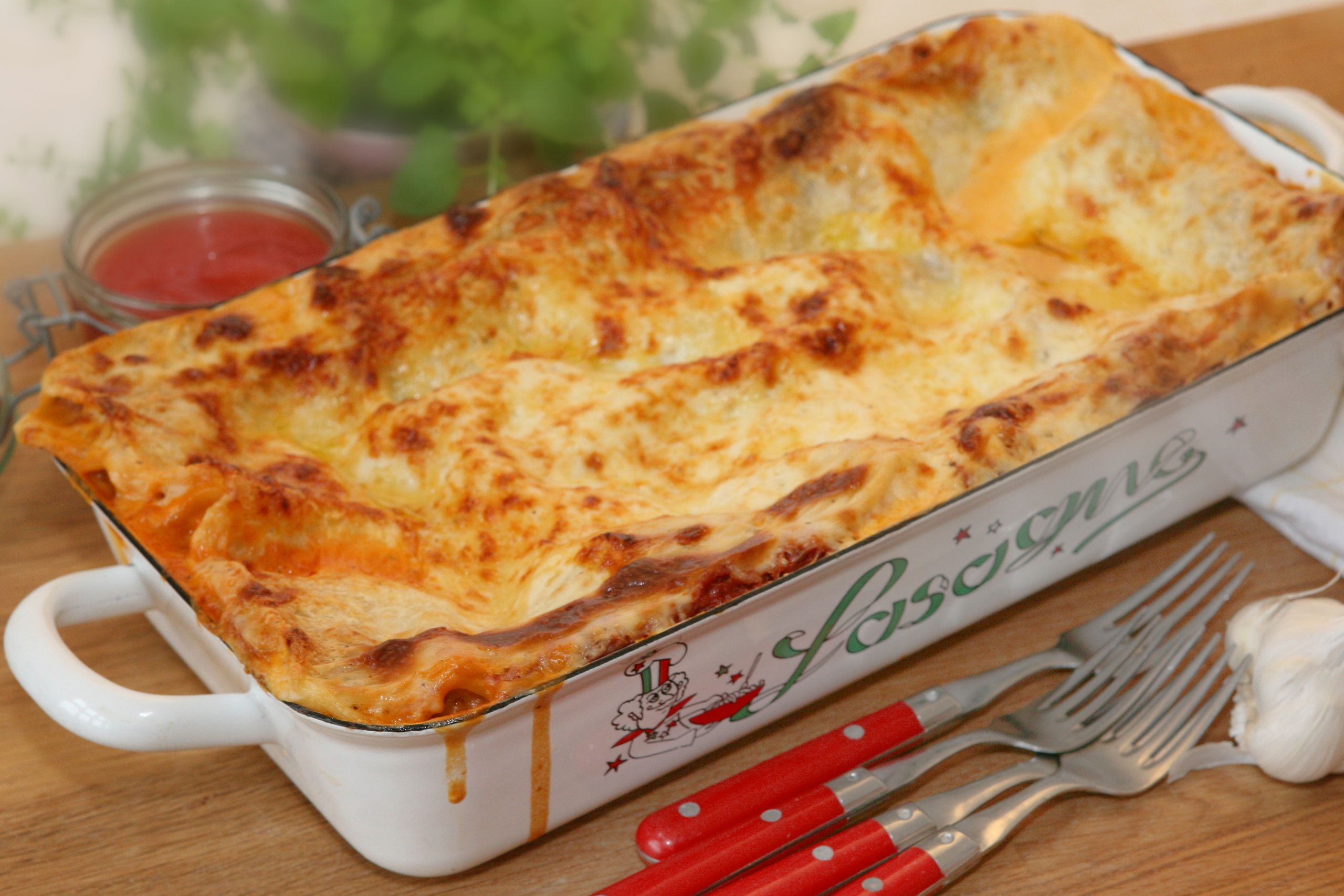 Lasagne